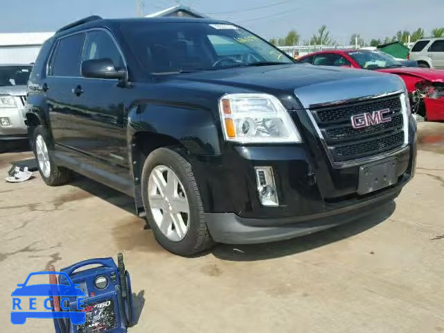 2012 GMC TERRAIN 2GKALUEK3C6276248 Bild 0