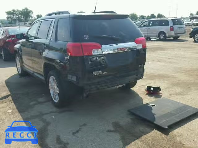 2012 GMC TERRAIN 2GKALUEK3C6276248 image 2