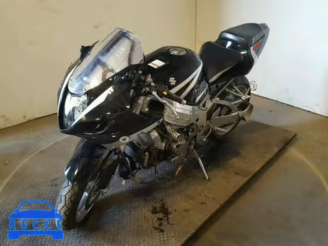 2004 SUZUKI GSX-R1000 JS1GT75A942107763 image 1