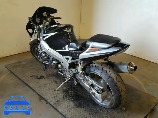 2004 SUZUKI GSX-R1000 JS1GT75A942107763 image 2