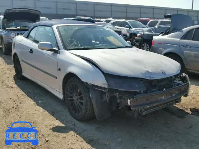 2004 SAAB 9-3 YS3FH76Y746004972 image 0