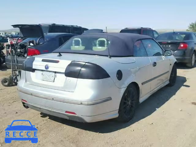 2004 SAAB 9-3 YS3FH76Y746004972 image 3