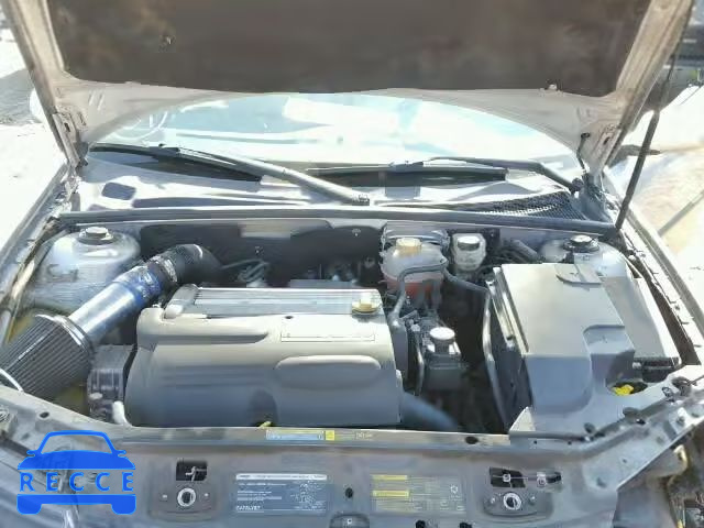 2004 SAAB 9-3 YS3FH76Y746004972 image 6