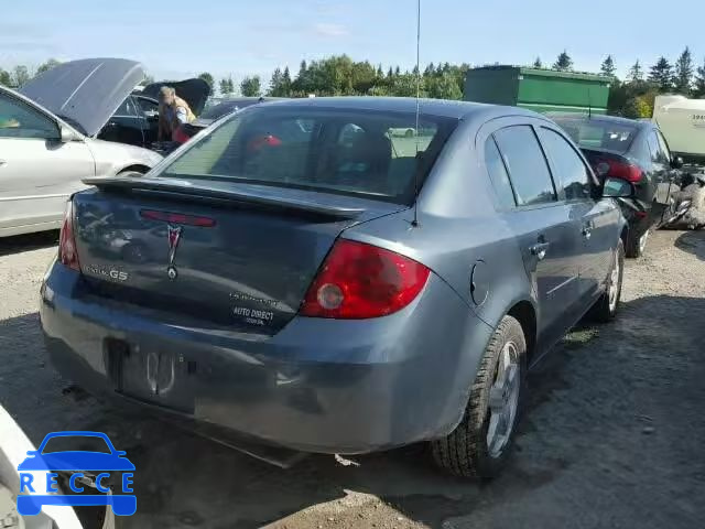 2006 PONTIAC PURSUIT 1G2AL55F167791343 image 3