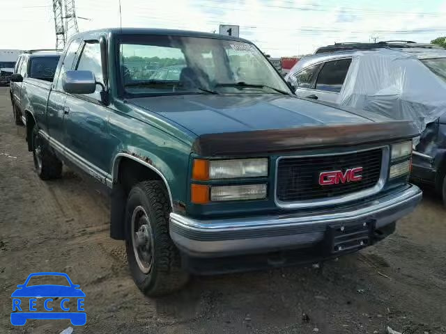 1994 GMC SIERRA 1GTEK19K3RE506982 image 0