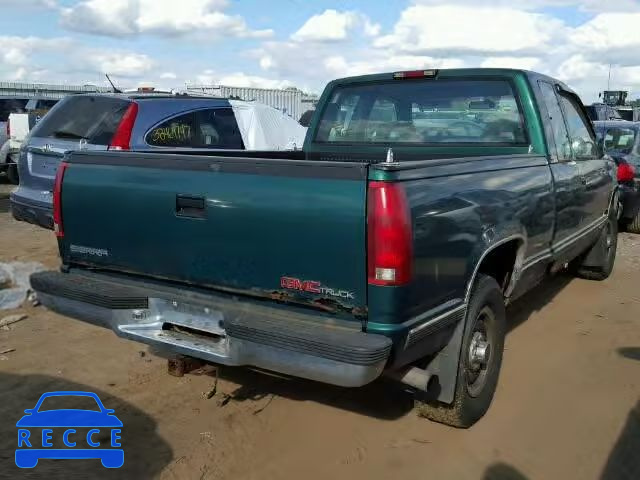 1994 GMC SIERRA 1GTEK19K3RE506982 image 3
