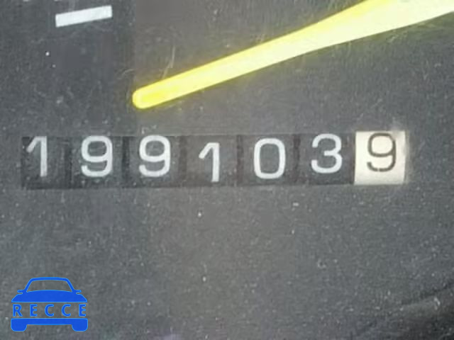 1994 GMC SIERRA 1GTEK19K3RE506982 image 7