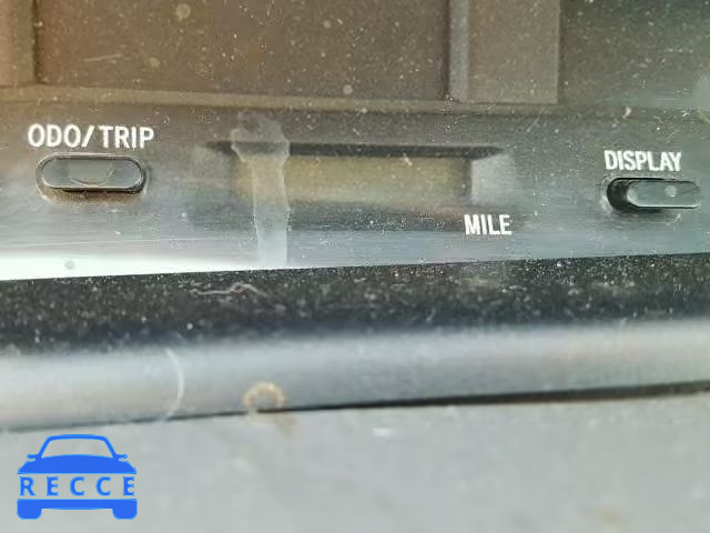 2003 TOYOTA AVALON 4T1BF28B43U331231 image 7