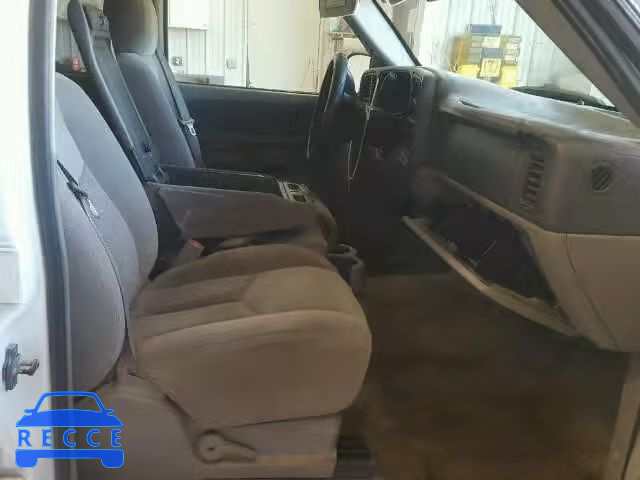2003 CHEVROLET C2500 SUBU 1GNGC26U63R179163 image 4