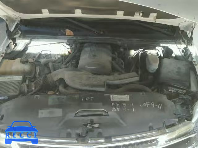 2003 CHEVROLET C2500 SUBU 1GNGC26U63R179163 image 6