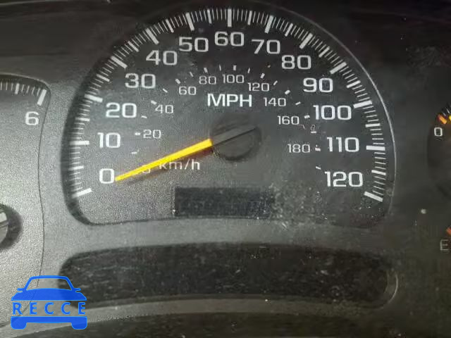 2003 CHEVROLET C2500 SUBU 1GNGC26U63R179163 image 7