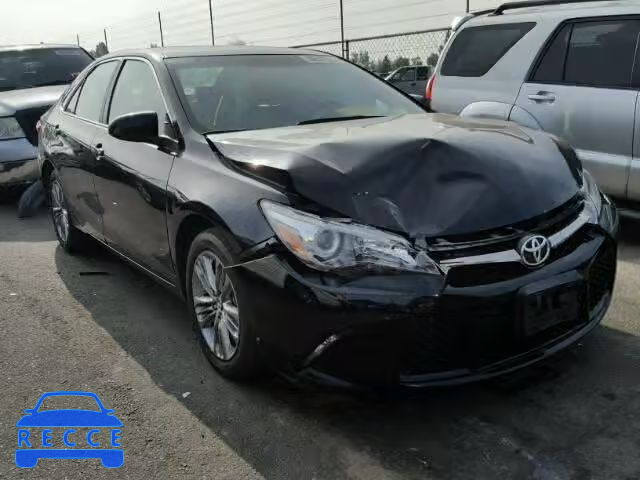 2015 TOYOTA CAMRY 4T1BF1FK9FU484835 image 0