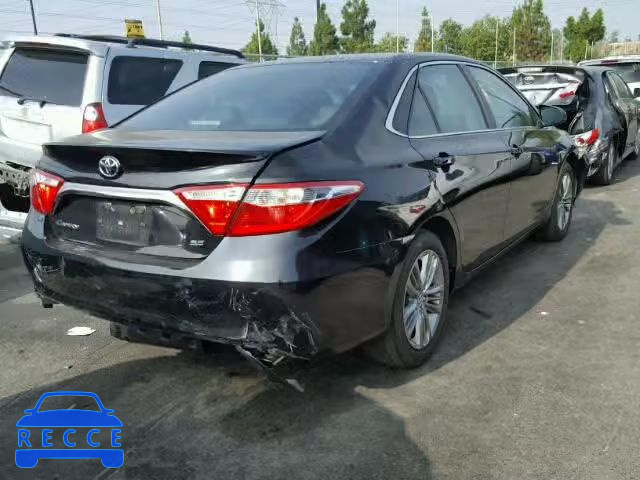 2015 TOYOTA CAMRY 4T1BF1FK9FU484835 image 3