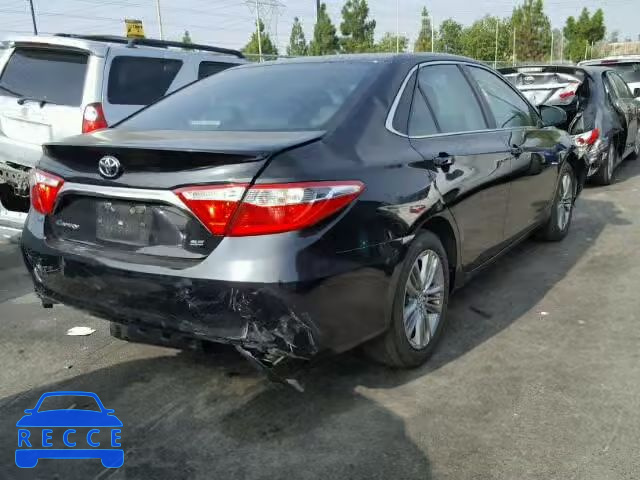 2015 TOYOTA CAMRY 4T1BF1FK9FU484835 зображення 3