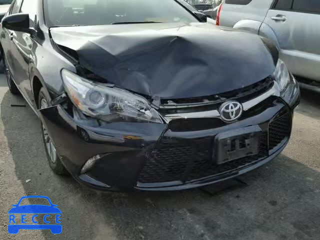 2015 TOYOTA CAMRY 4T1BF1FK9FU484835 image 8