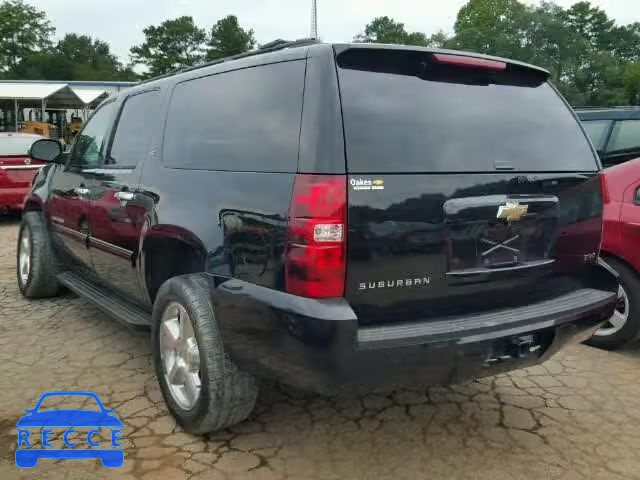 2010 CHEVROLET C1500 SUBU 1GNUCJE07AR175213 image 2