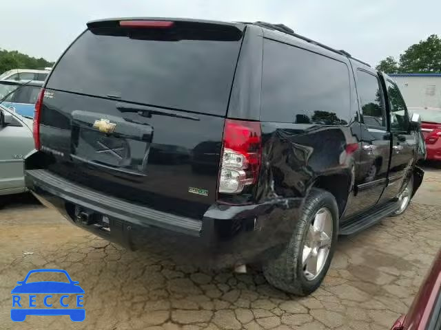 2010 CHEVROLET C1500 SUBU 1GNUCJE07AR175213 image 3