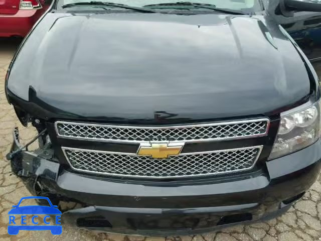 2010 CHEVROLET C1500 SUBU 1GNUCJE07AR175213 image 6