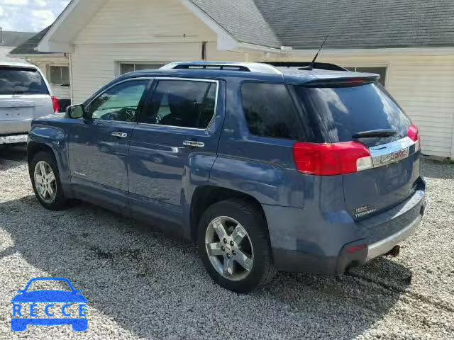 2012 GMC TERRAIN 2GKFLXE58C6130249 image 2