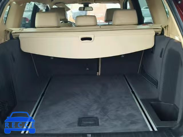 2013 BMW X3 5UXWX9C50D0A10343 image 8