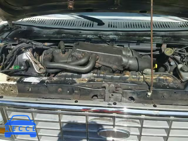 1988 FORD E350 1FDKE30G0JHB45918 image 6