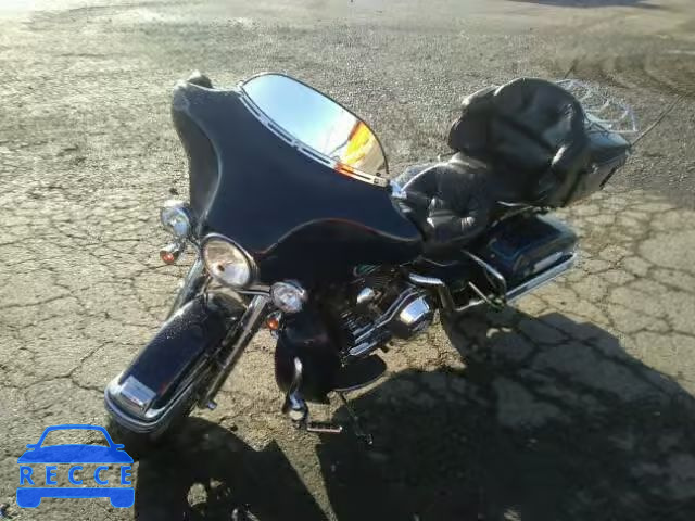 2002 HARLEY-DAVIDSON FLHTCUI 1HD1FLW152Y656170 Bild 1