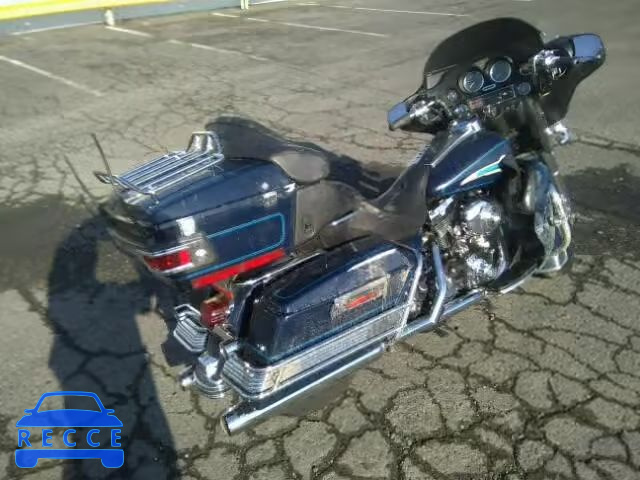 2002 HARLEY-DAVIDSON FLHTCUI 1HD1FLW152Y656170 Bild 3