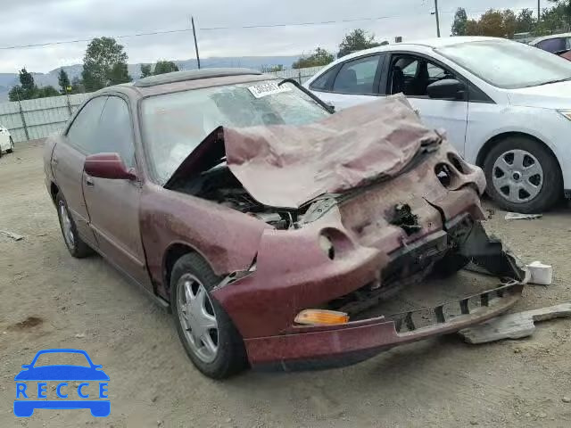 1996 ACURA INTEGRA JH4DB7566TS003137 image 0