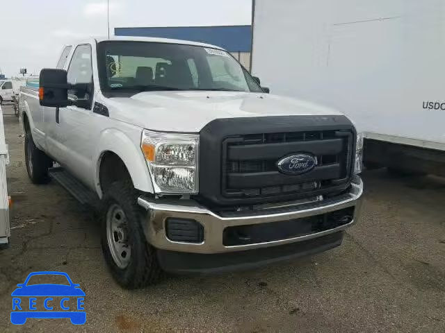 2015 FORD F350 1FT8X3B66FEA86170 image 0