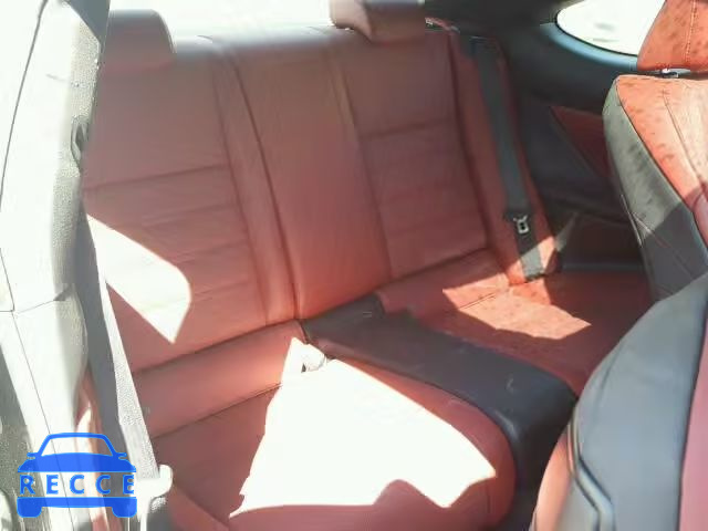 2017 LEXUS RC JTHHA5BC7H5006489 image 5