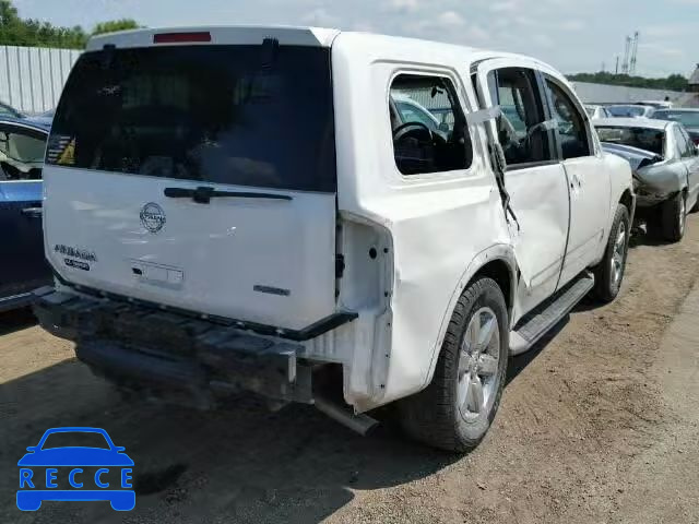 2010 NISSAN ARMADA 5N1BA0NC2AN602827 image 3