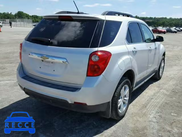 2015 CHEVROLET EQUINOX 2GNALBEK1F6146416 image 3