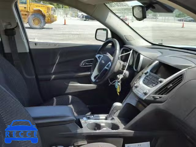 2015 CHEVROLET EQUINOX 2GNALBEK1F6146416 image 4