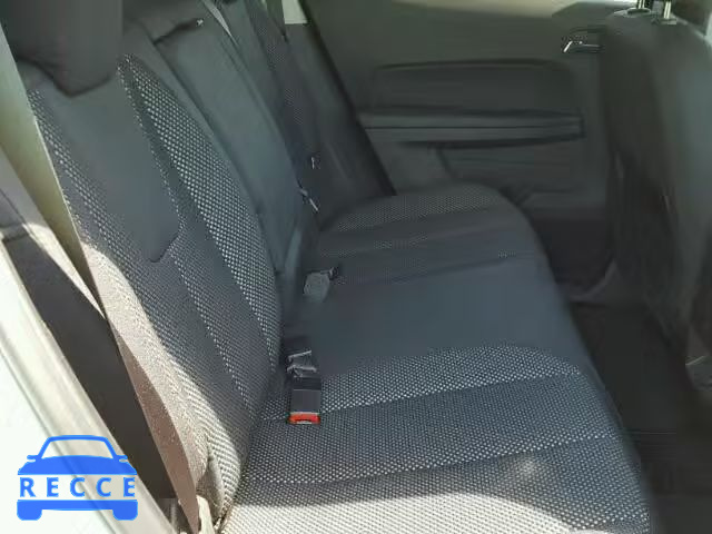 2015 CHEVROLET EQUINOX 2GNALBEK1F6146416 image 5