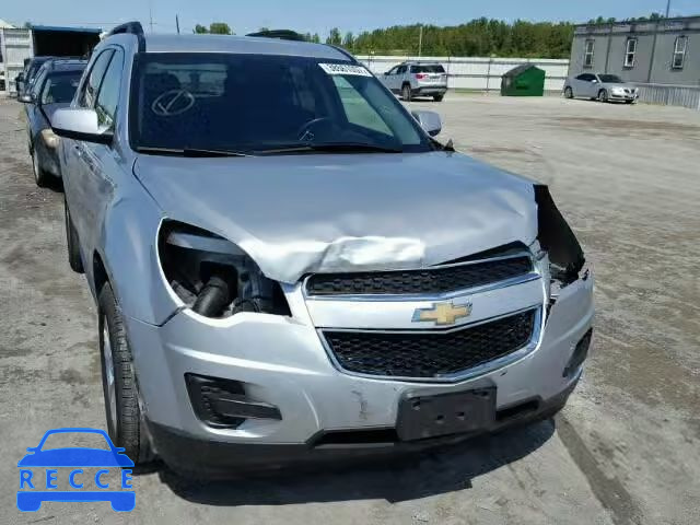 2015 CHEVROLET EQUINOX 2GNALBEK1F6146416 image 8