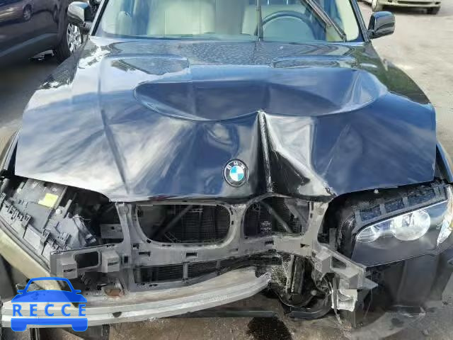 2004 BMW X3 WBXPA73454WB21733 зображення 6