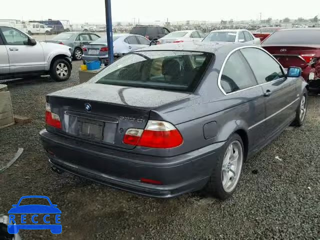 2003 BMW 330 WBABN53423PH05044 image 3