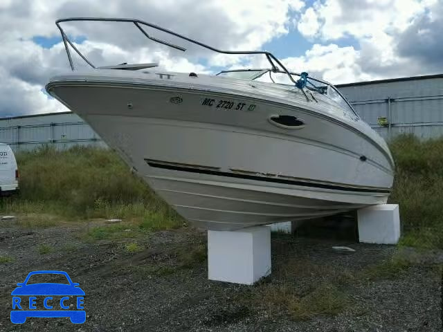 2004 SEAR MARINE LOT SERV1605G304 image 1