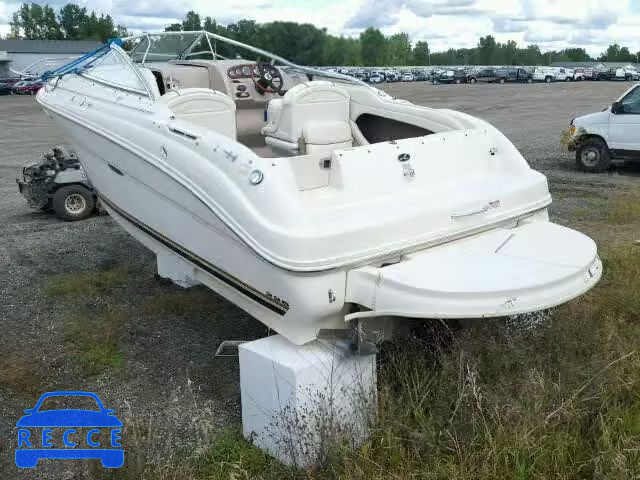 2004 SEAR MARINE LOT SERV1605G304 image 2