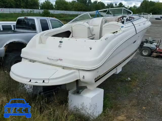 2004 SEAR MARINE LOT SERV1605G304 image 3