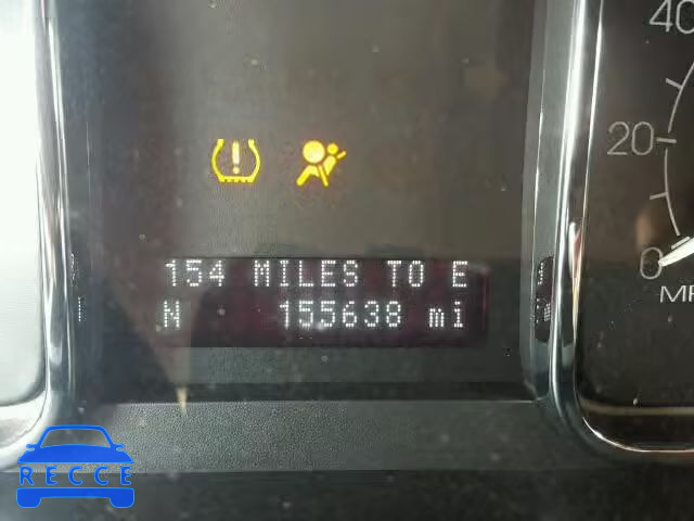 2010 LINCOLN MKX 2LMDJ8JC7ABJ05835 image 7