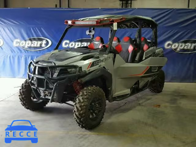 2017 POLARIS GENERAL 3NSRHE999HH004238 image 1