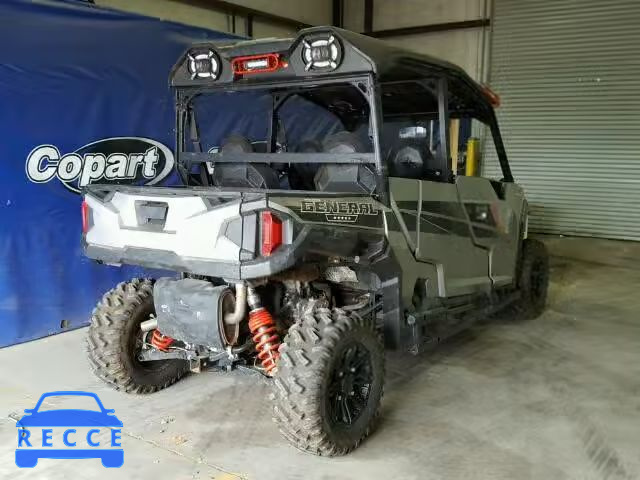 2017 POLARIS GENERAL 3NSRHE999HH004238 image 3