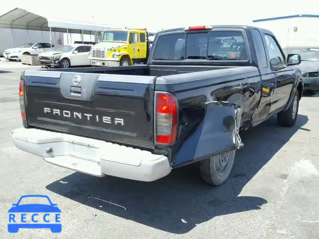 2003 NISSAN FRONTIER 1N6DD26T53C467109 image 3