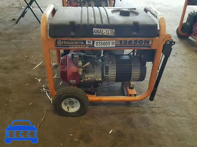 2006 MISC GENERATOR 1012799588 Bild 8