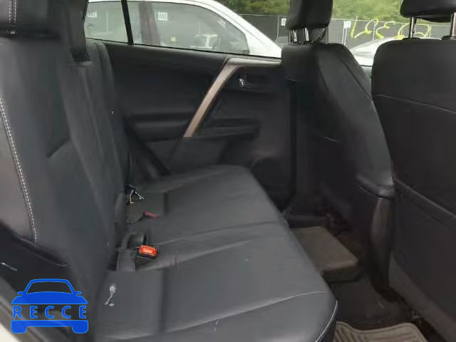 2013 TOYOTA RAV4 2T3DFREV8DW023326 image 5