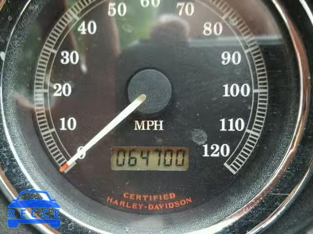 2003 HARLEY-DAVIDSON FLHTCI 1HD1FFW163Y626436 image 7