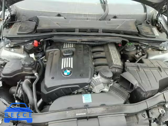 2011 BMW 328 WBAPH5G50BNM76712 image 6