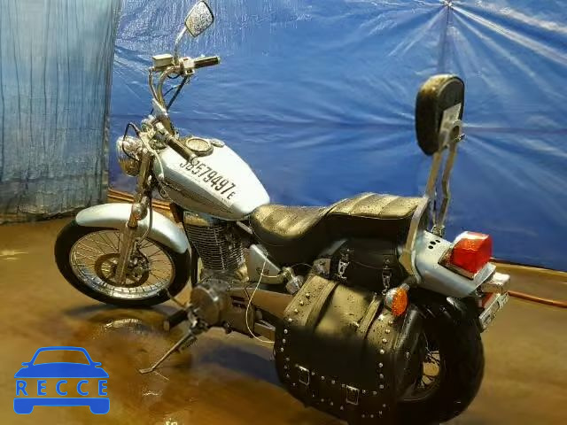 2001 SUZUKI LS650 JS1NP41A012102219 image 2