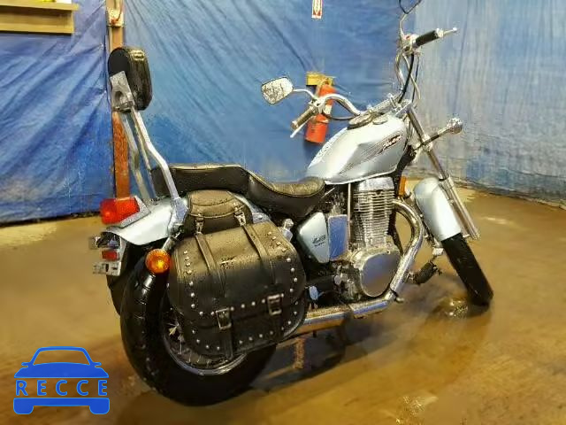 2001 SUZUKI LS650 JS1NP41A012102219 зображення 3